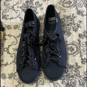 Kate Spade Keds shoes women’s size 8